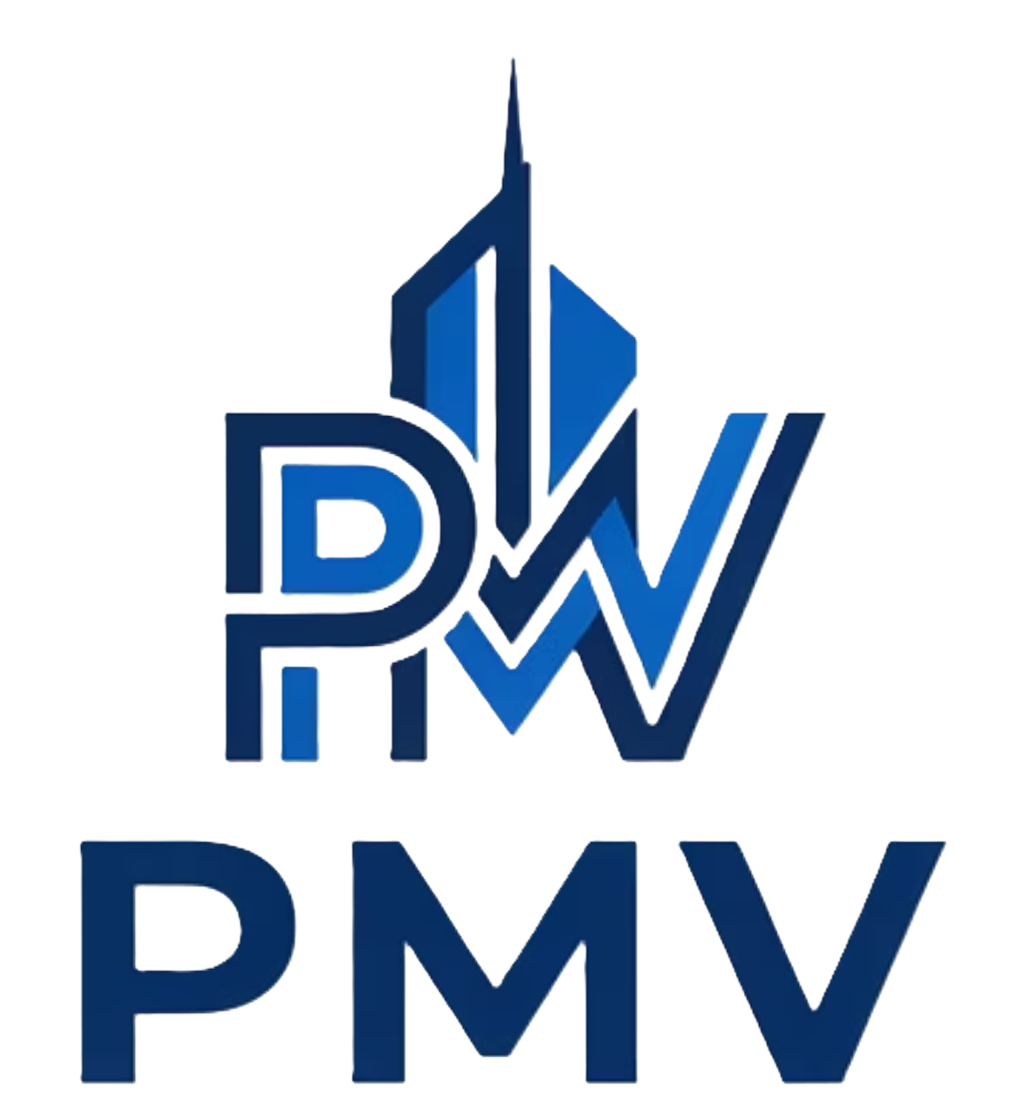 PMV logo